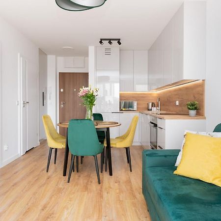 South4You Apartments Breslau Exterior foto