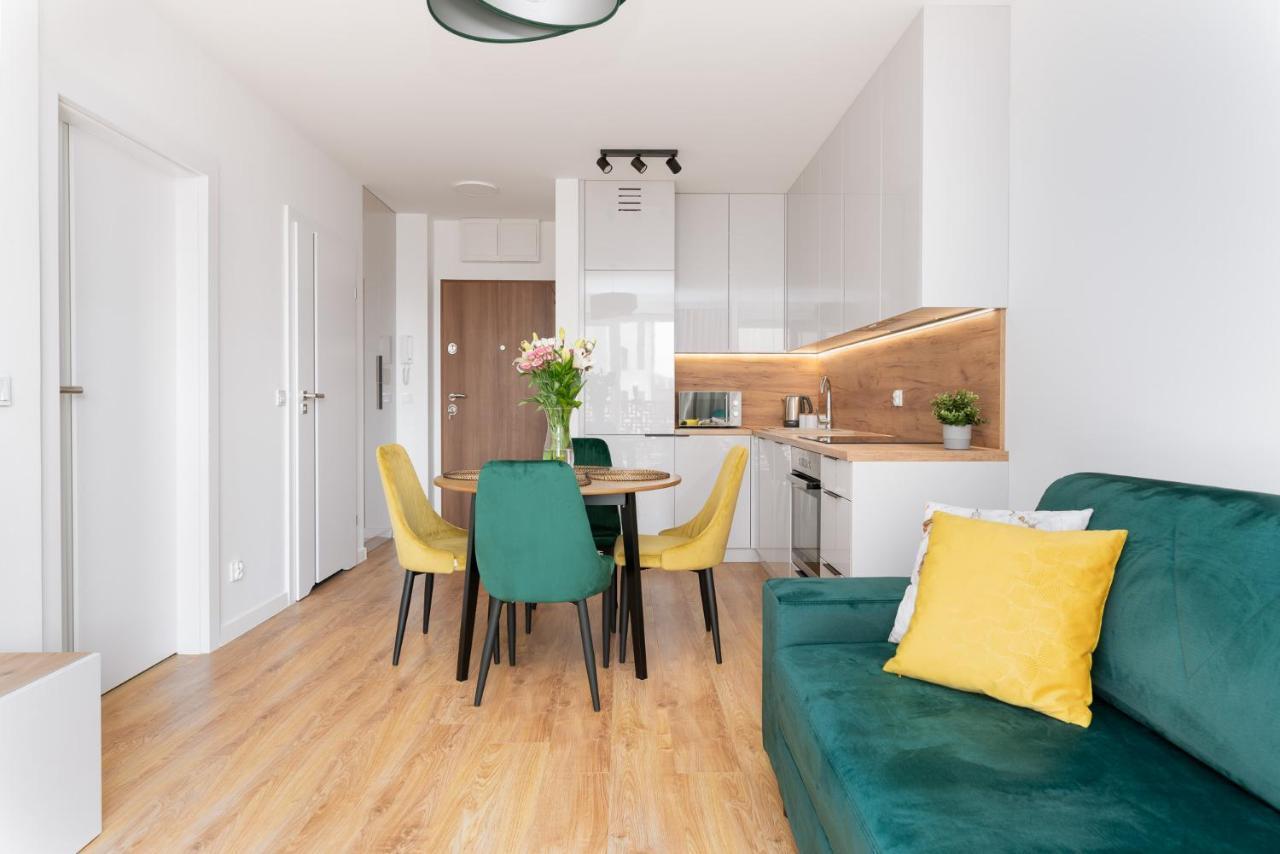 South4You Apartments Breslau Exterior foto