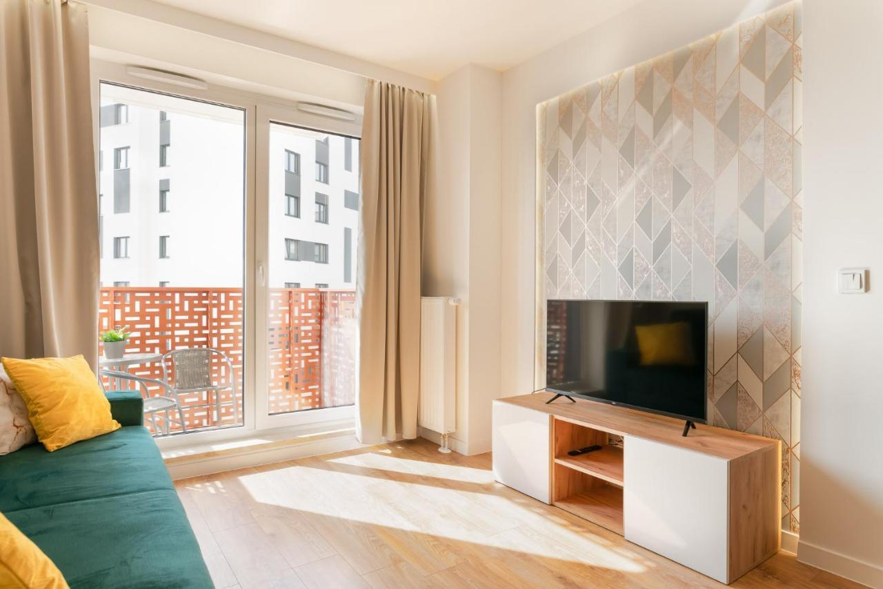 South4You Apartments Breslau Exterior foto