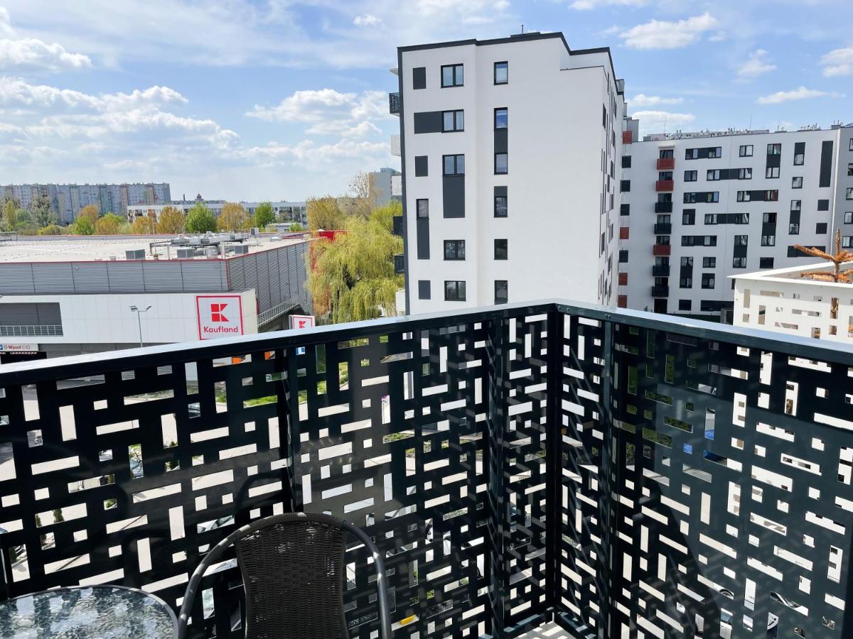 South4You Apartments Breslau Exterior foto