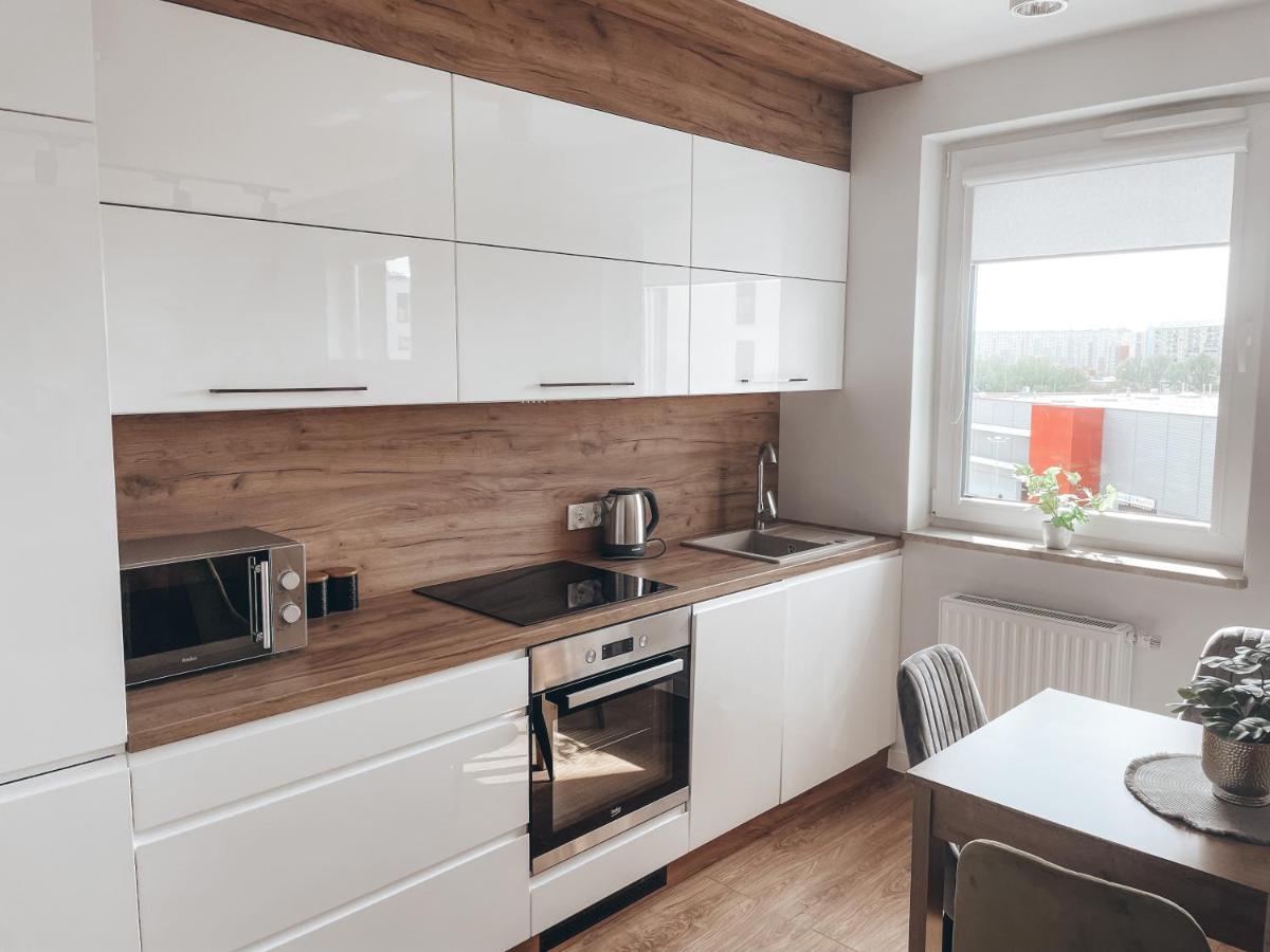 South4You Apartments Breslau Exterior foto